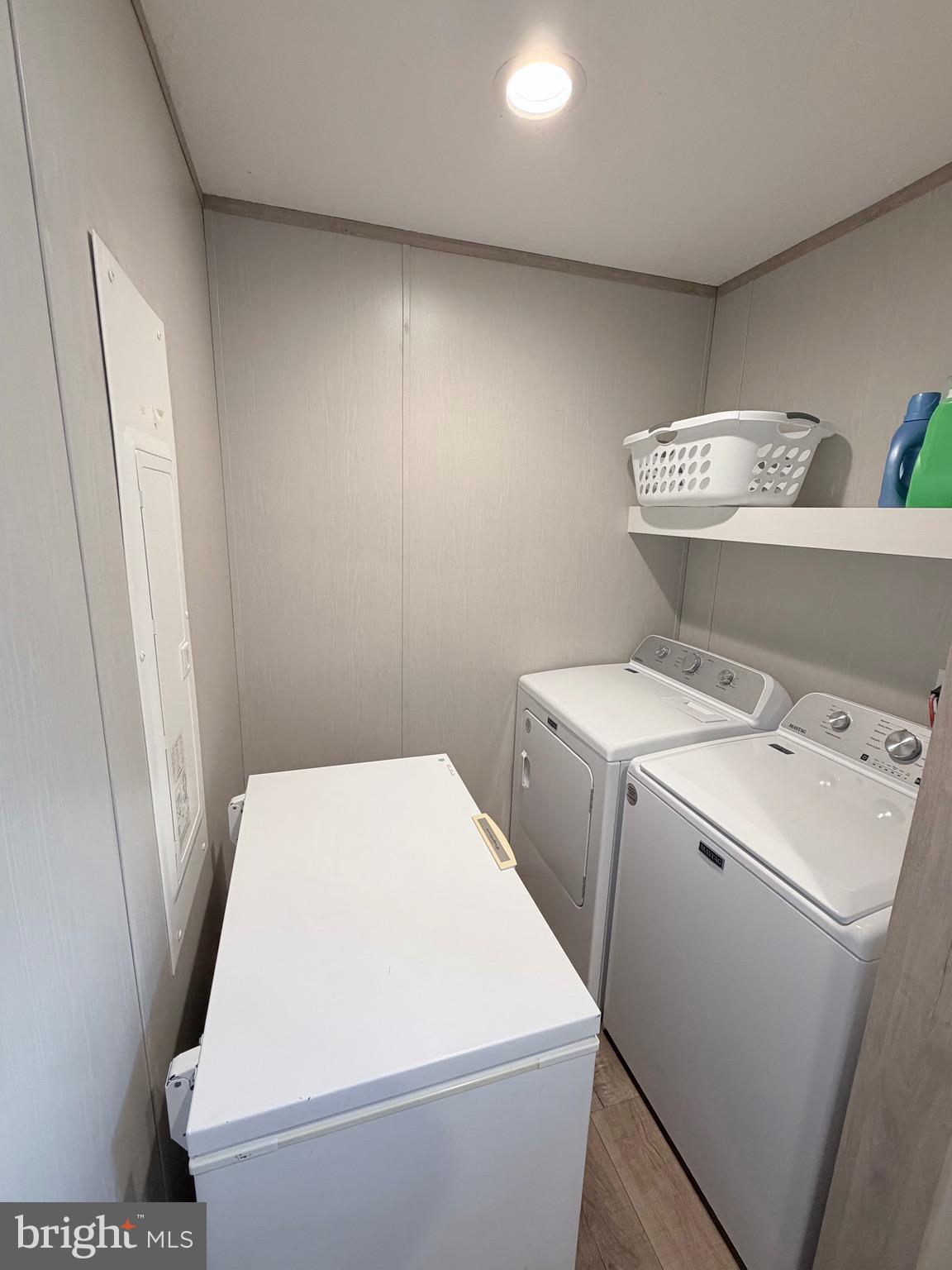 ANGOLA CREST II - Residential