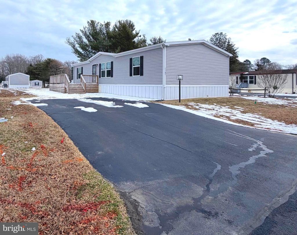 Photo of 23295 Martin Lane #56926, LEWES, DE 19958 (MLS # DESU2104134)