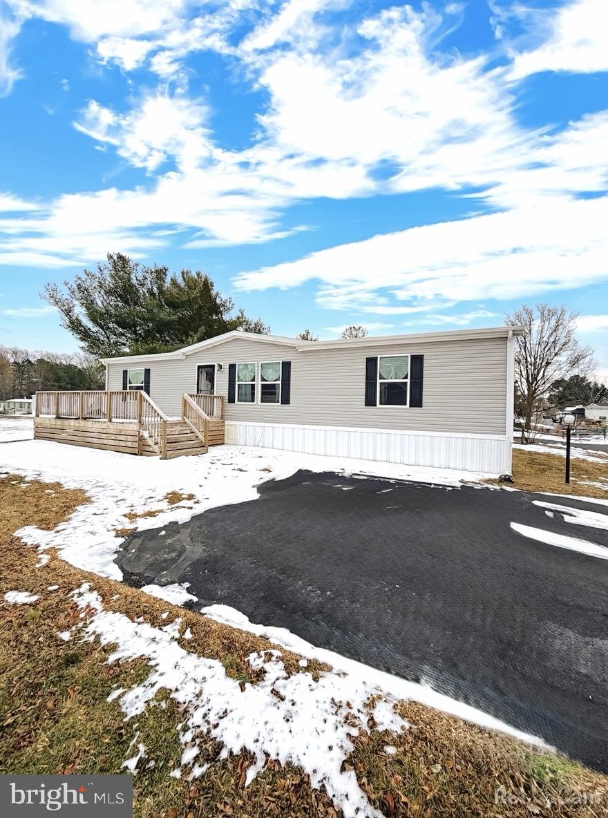 ANGOLA CREST II - Residential