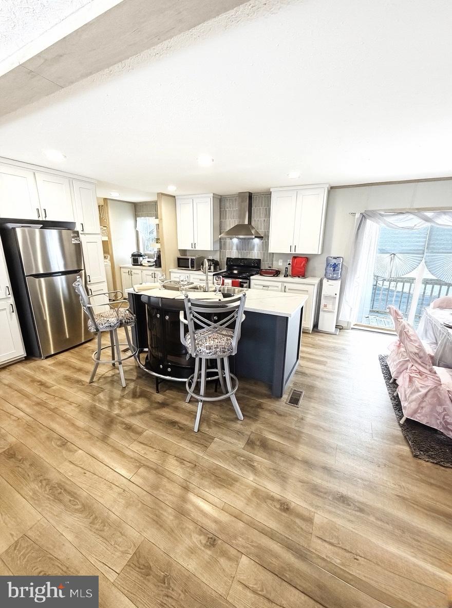 ANGOLA CREST II - Residential