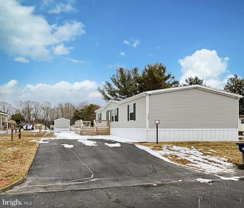 23295 MARTIN LANE 56926 LEWES DE 19958