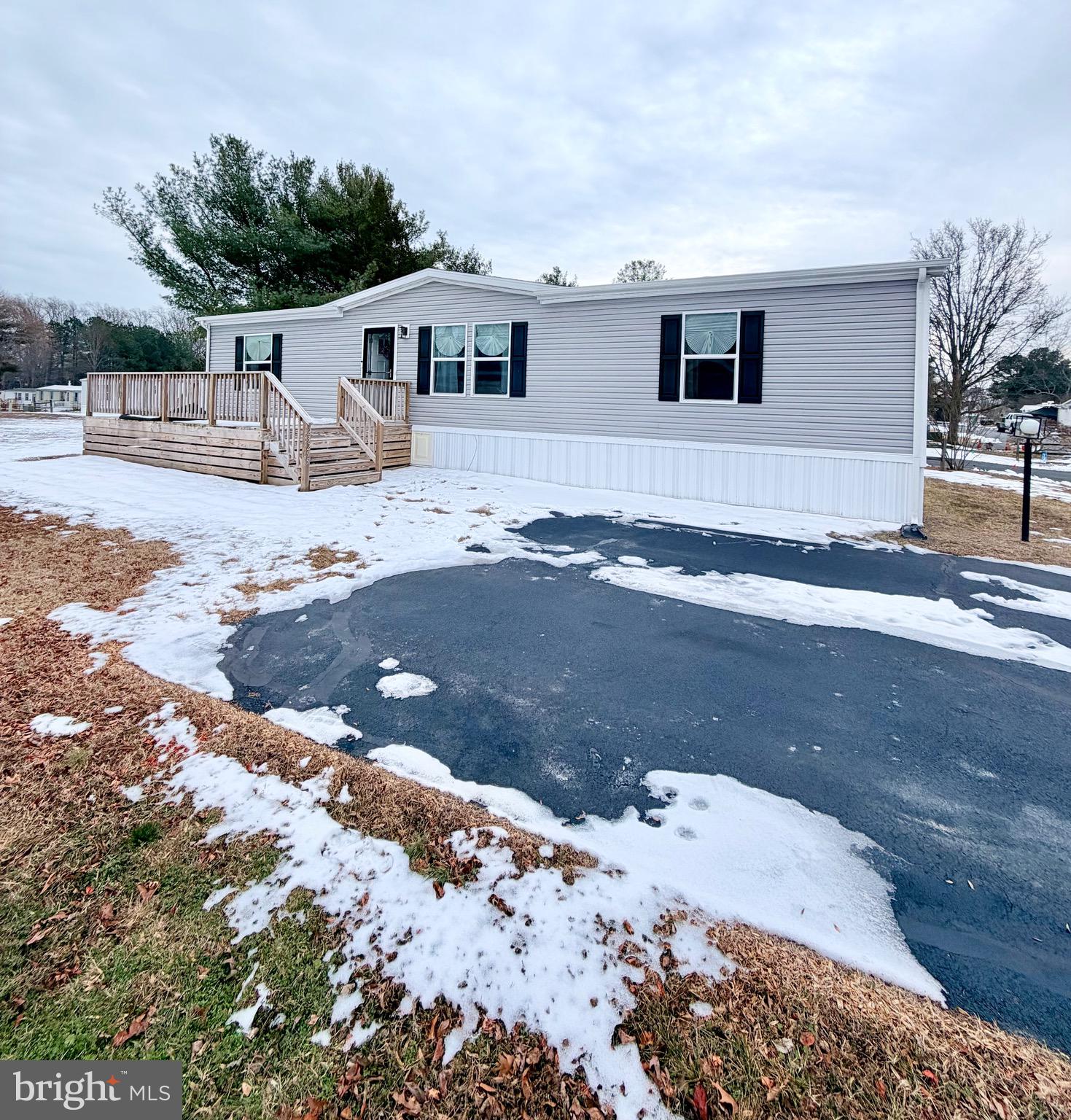 ANGOLA CREST II - Residential