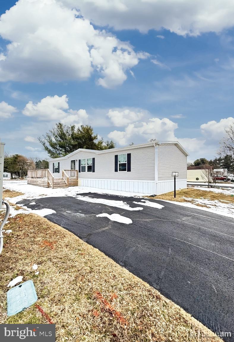 ANGOLA CREST II - Residential