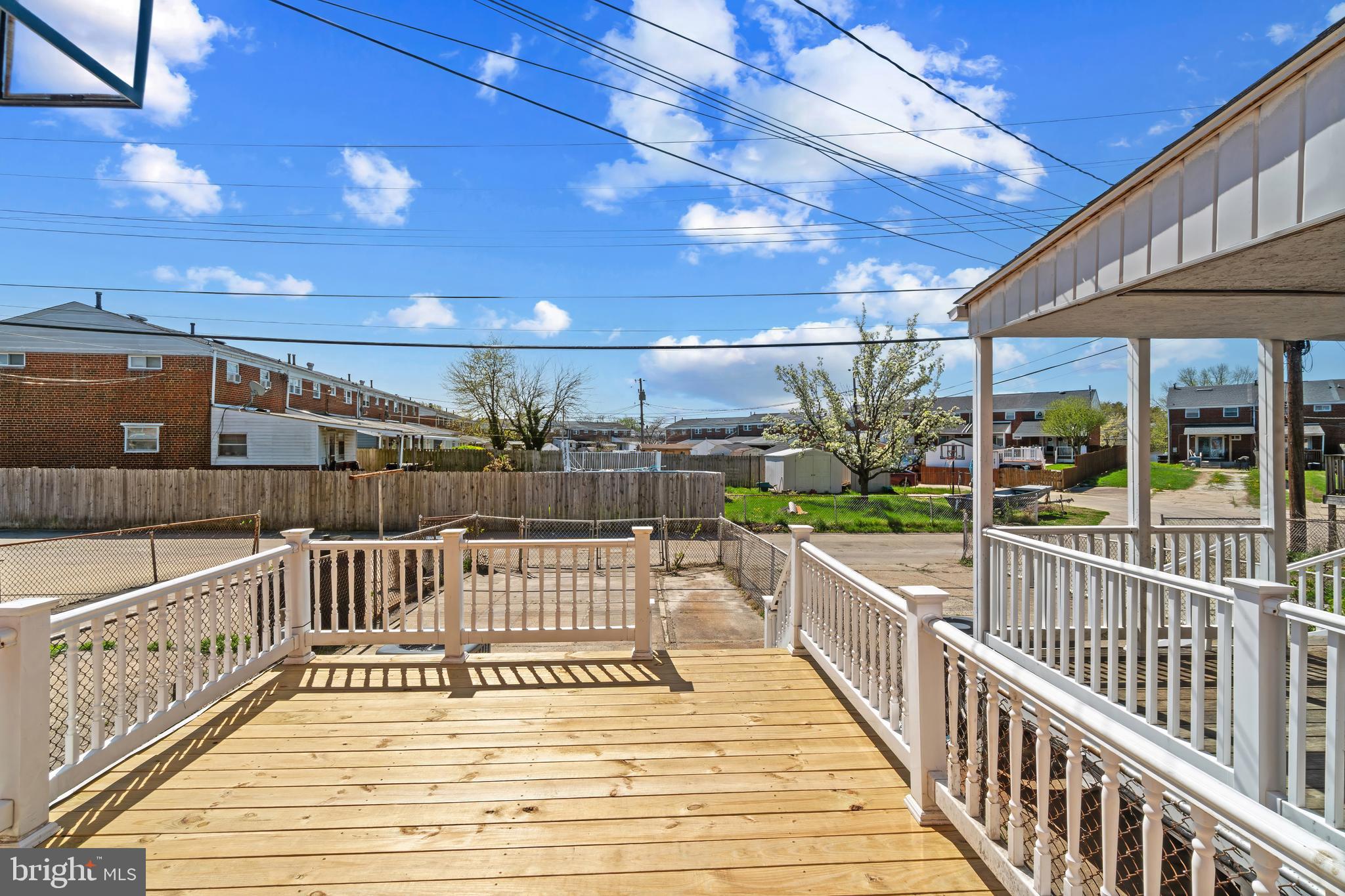 CHARLESMONT - Residential