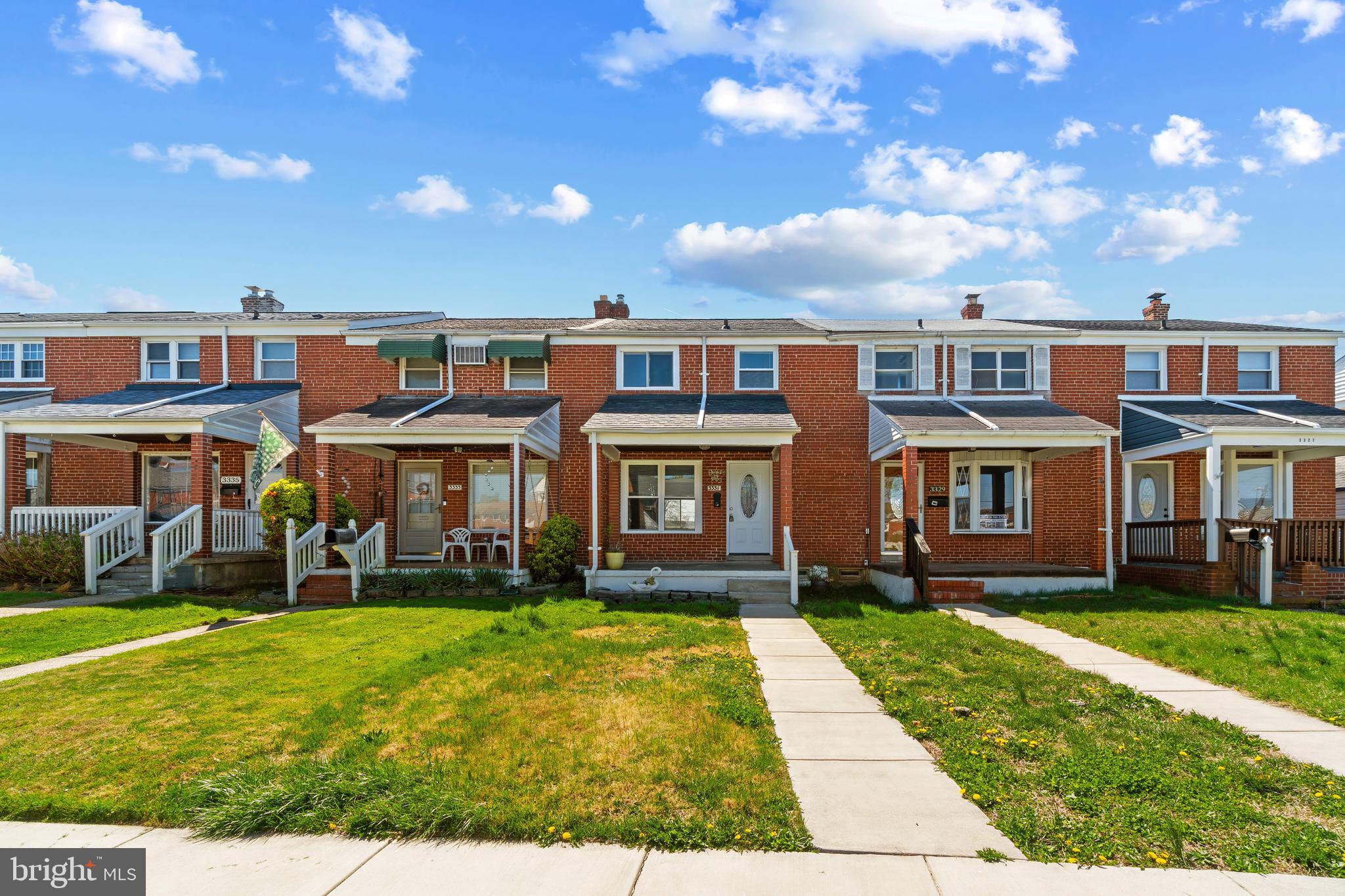 CHARLESMONT - Residential