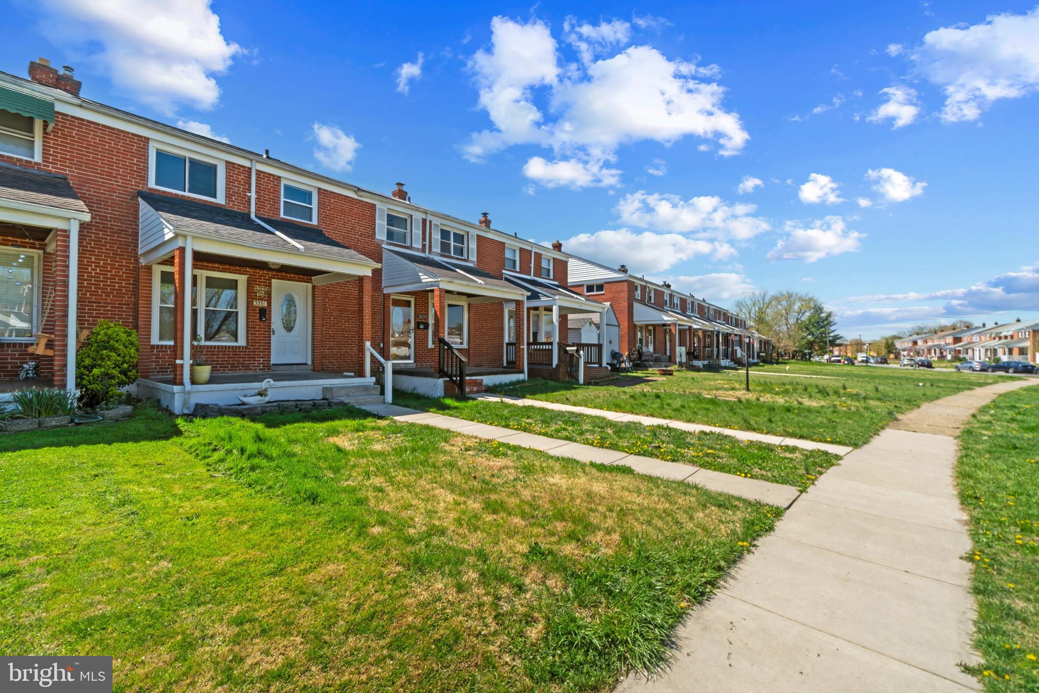 CHARLESMONT - Residential