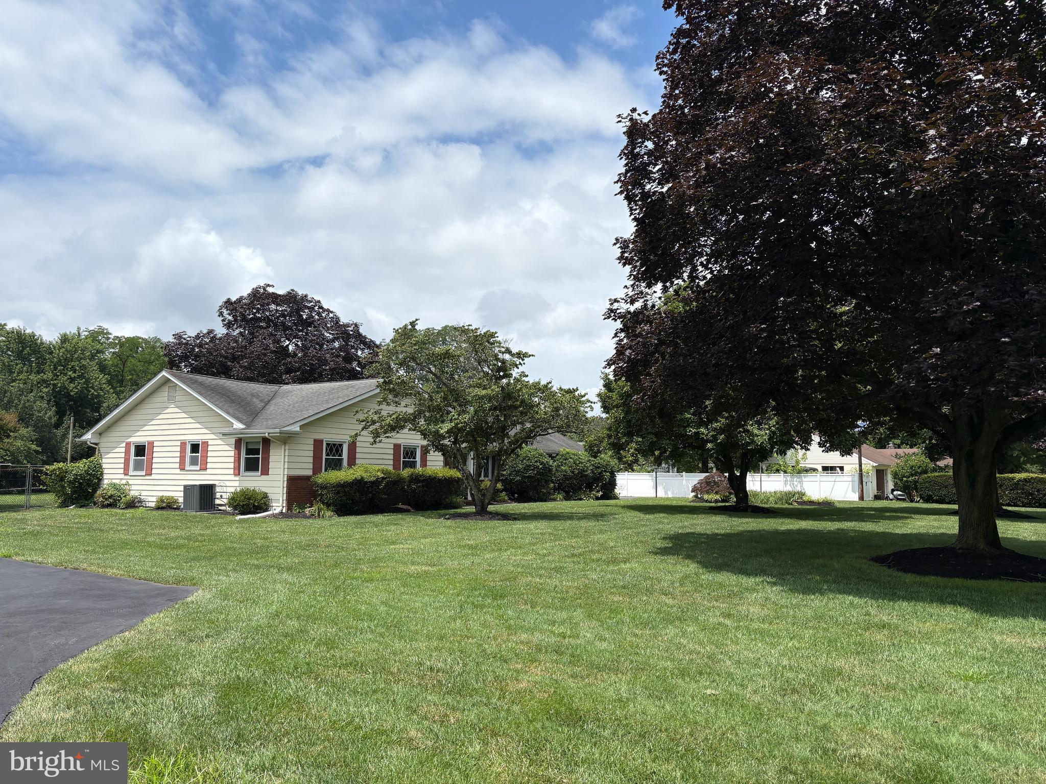 2000 CEDAR LANE EXTENSION