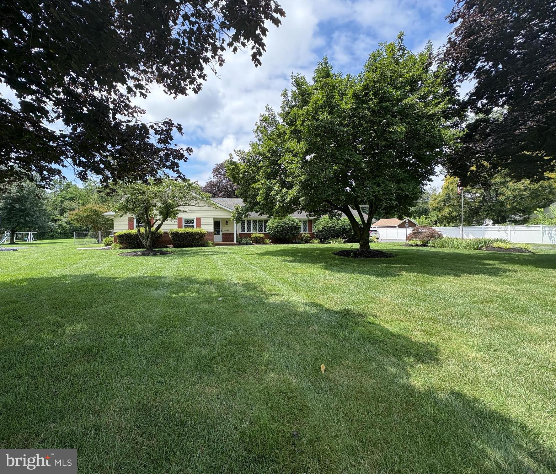 2000 CEDAR LANE EXTENSION