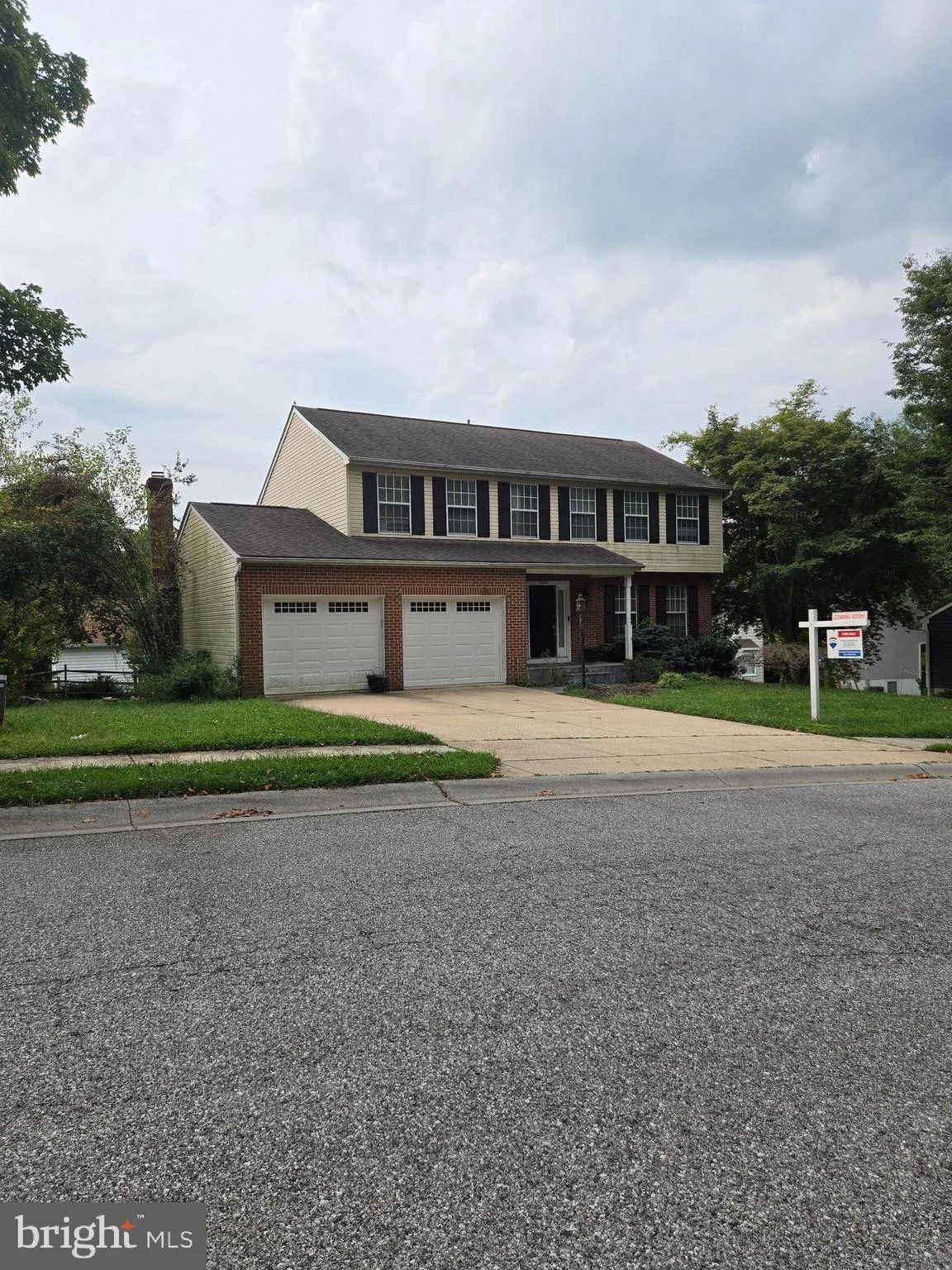 8107 Tide Rock Square SE, Columbia, MD, 21045