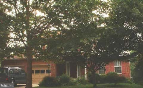 Photo of 8107 Tide Rock Square SE, COLUMBIA, MD 21045 (MLS # MDHW2073240)