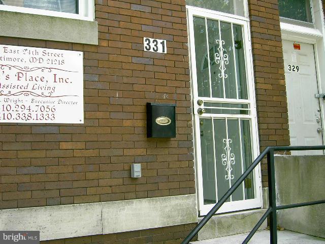 CHARLES VILLAGE - Residential