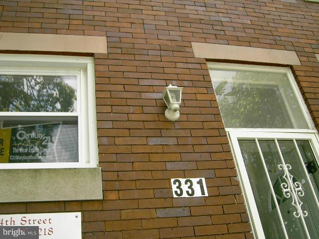 CHARLES VILLAGE - Residential