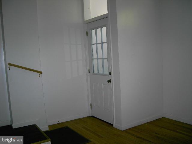 CHARLES VILLAGE - Residential