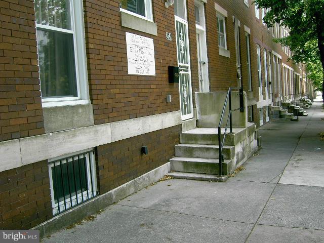 CHARLES VILLAGE - Residential