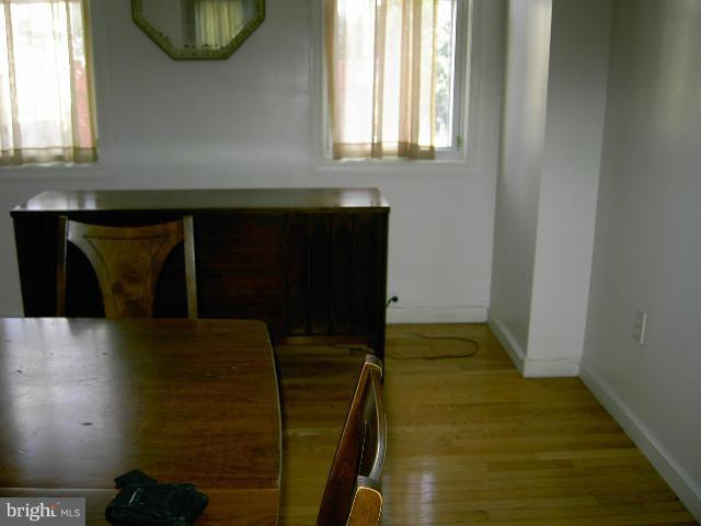 CHARLES VILLAGE - Residential