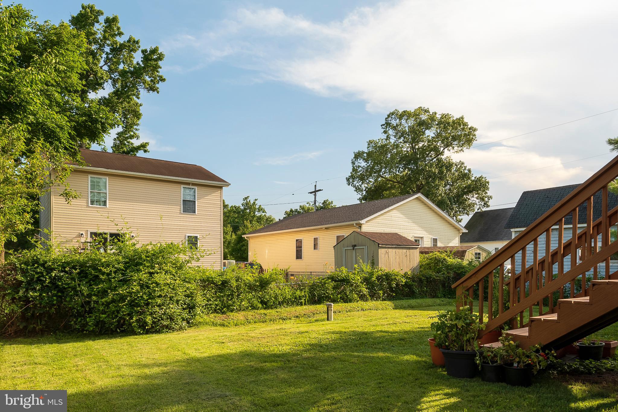 CEDARHURST ON THE BAY - Residential