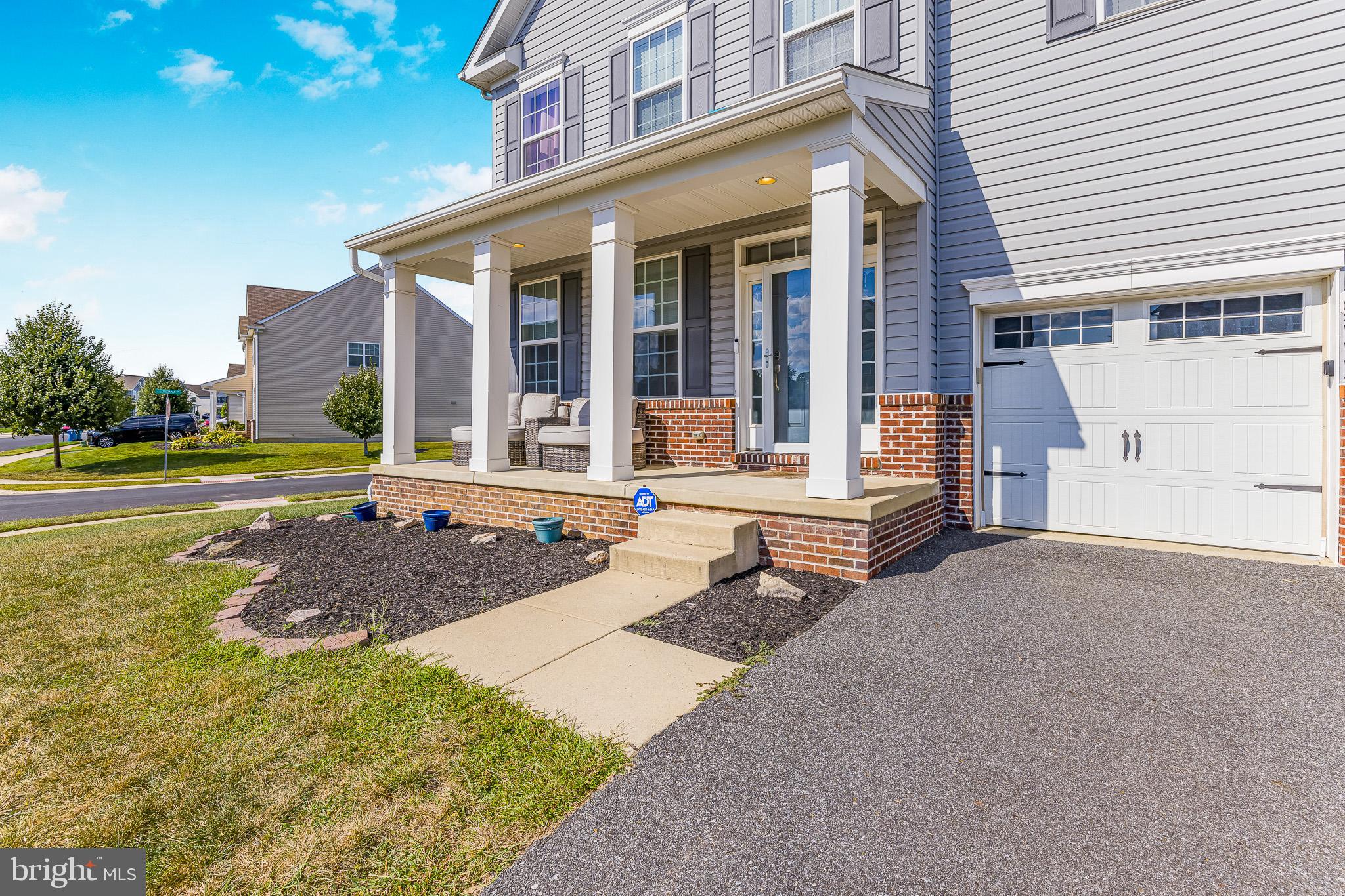 201 PARKER DRIVE