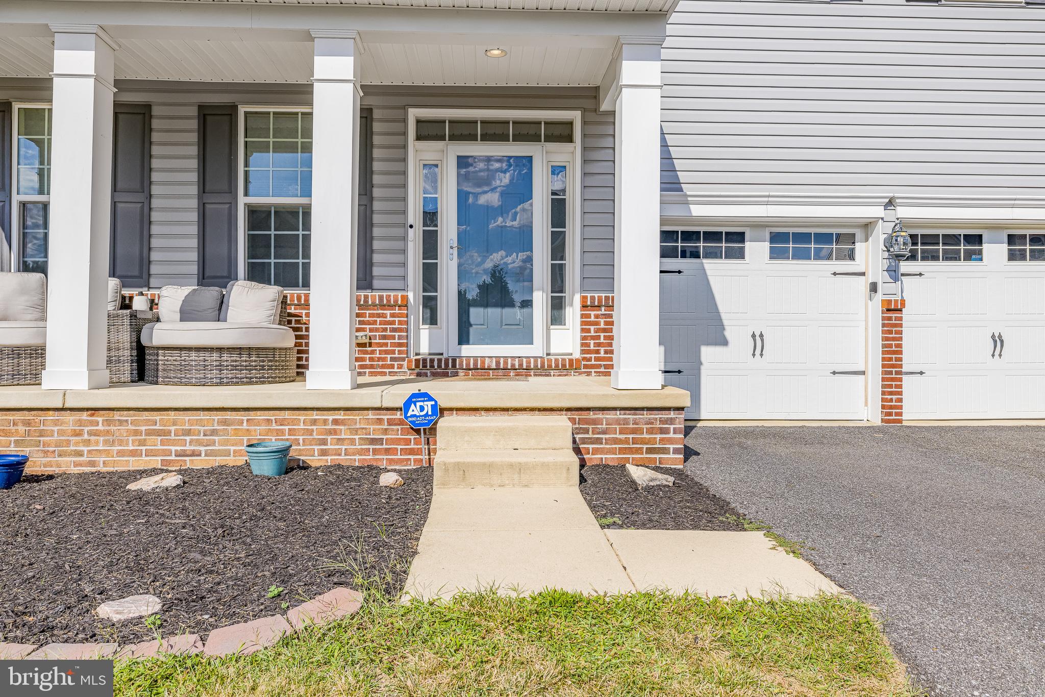 201 PARKER DRIVE