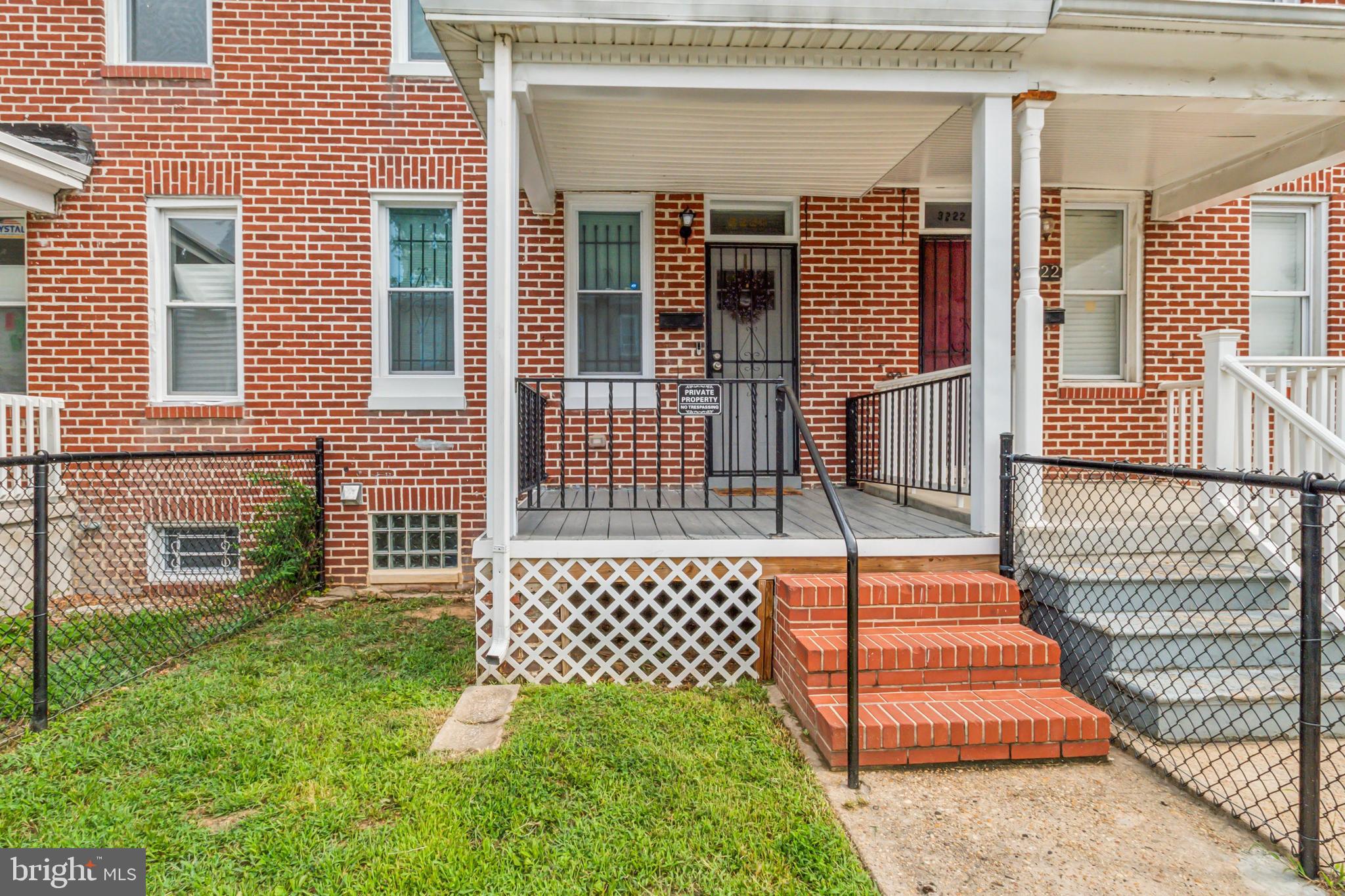 BELAIR-EDISON - Residential