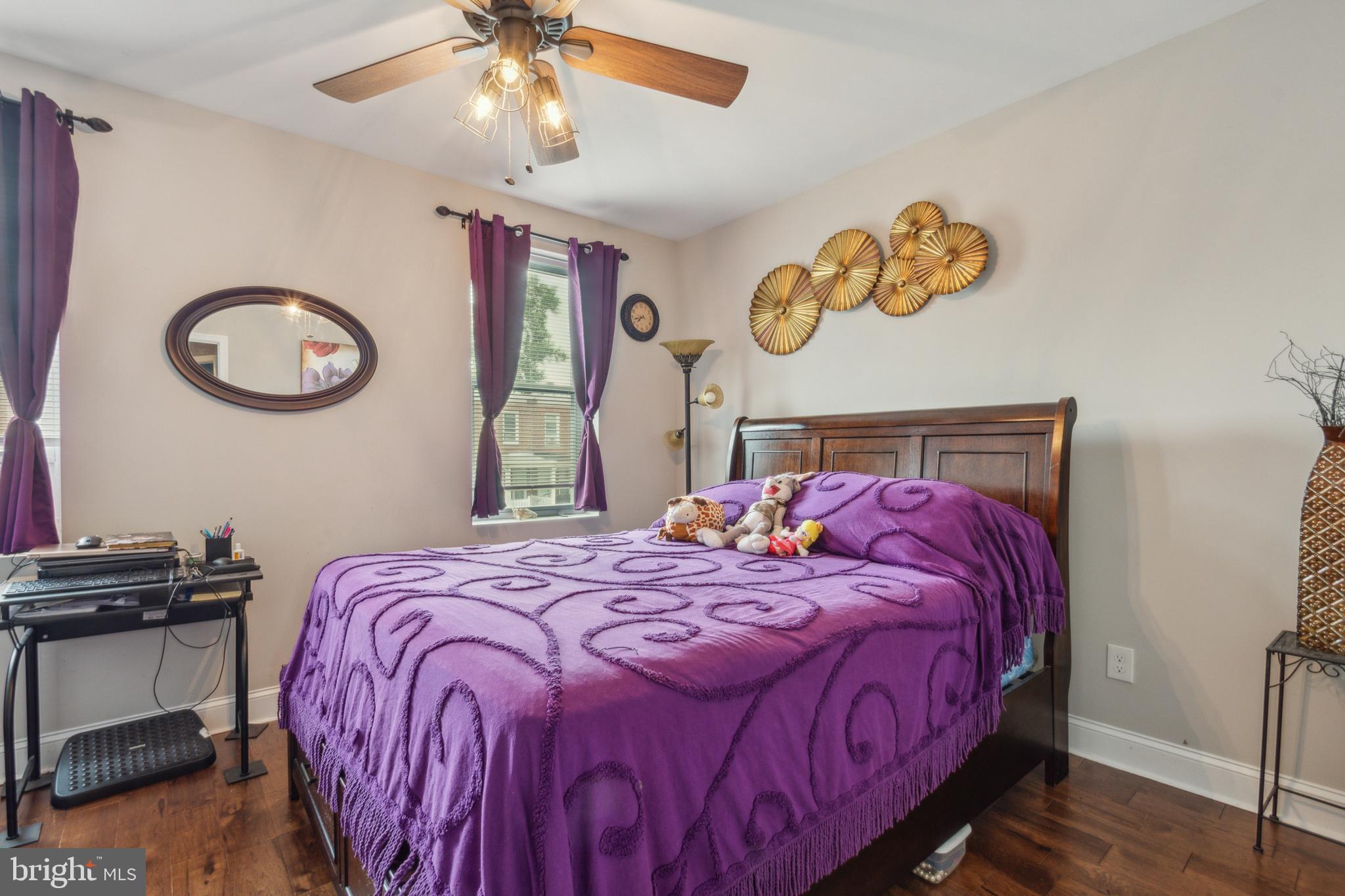 BELAIR-EDISON - Residential