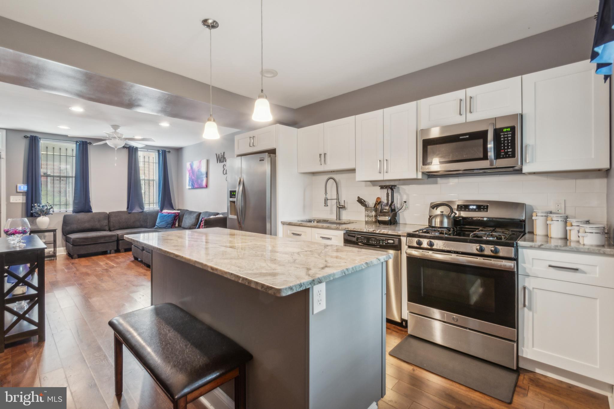 BELAIR-EDISON - Residential