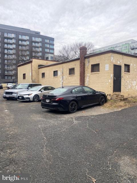 1742 BENNING ROAD NE