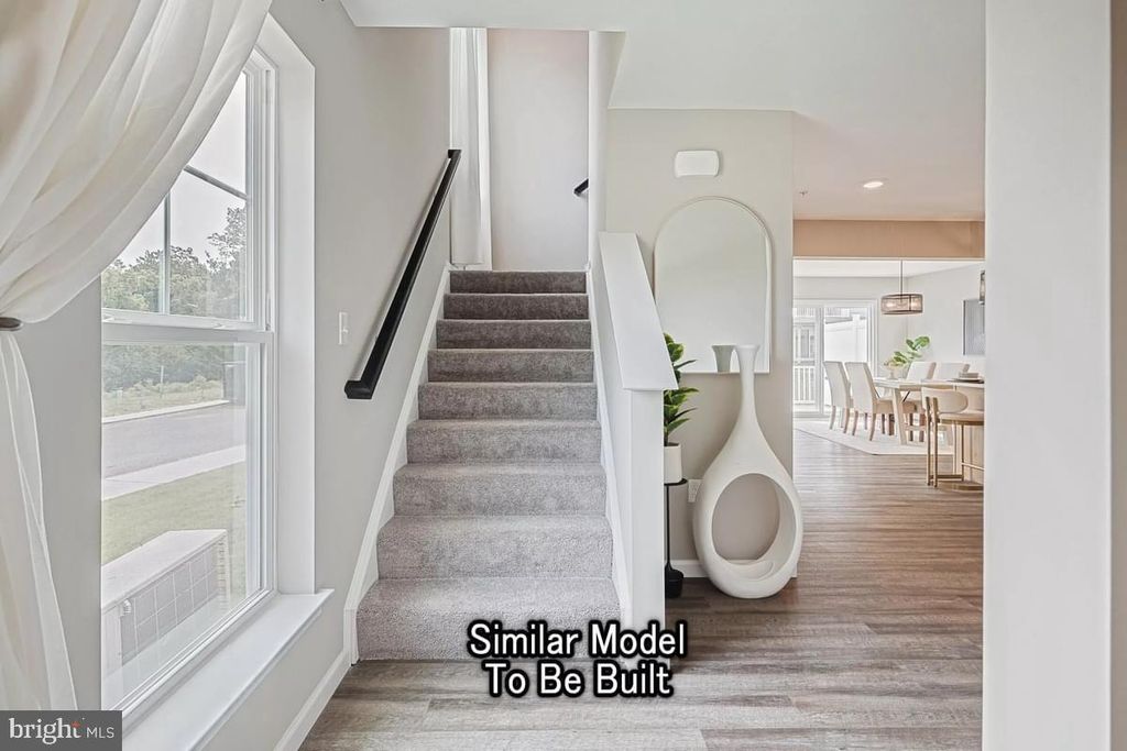 Photo of 2155 Hampden Court #LOT 21, ENOLA, PA 17025 (MLS # PACB2049230)