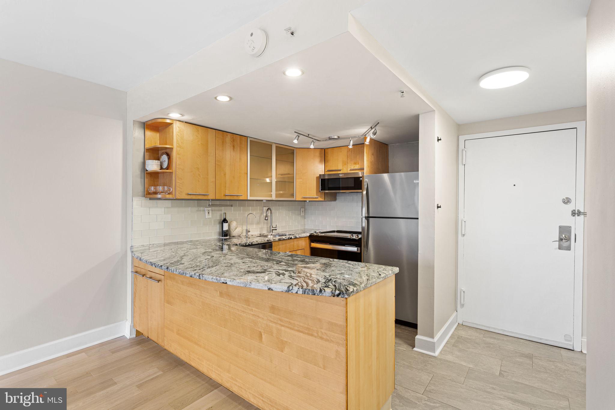 ART MUSEUM AREA - Residential