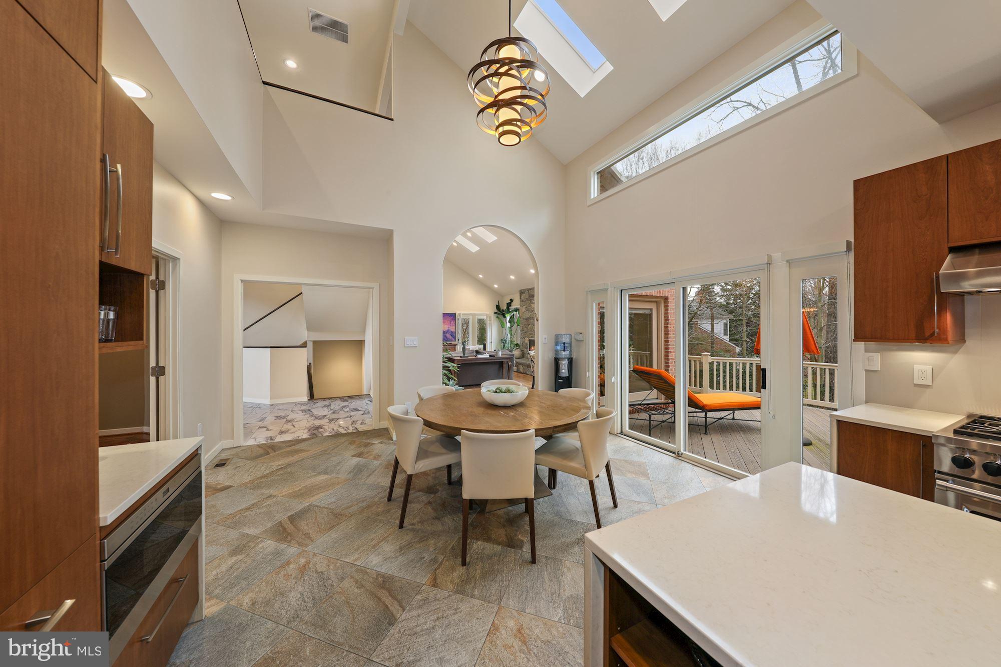 AVENEL - Residential