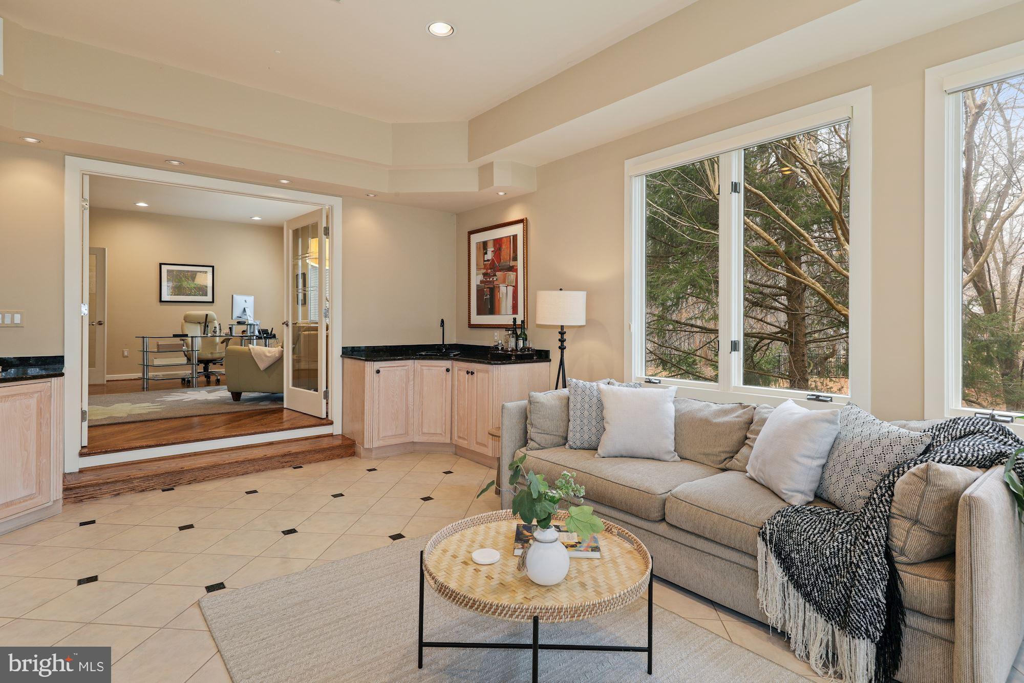 AVENEL - Residential