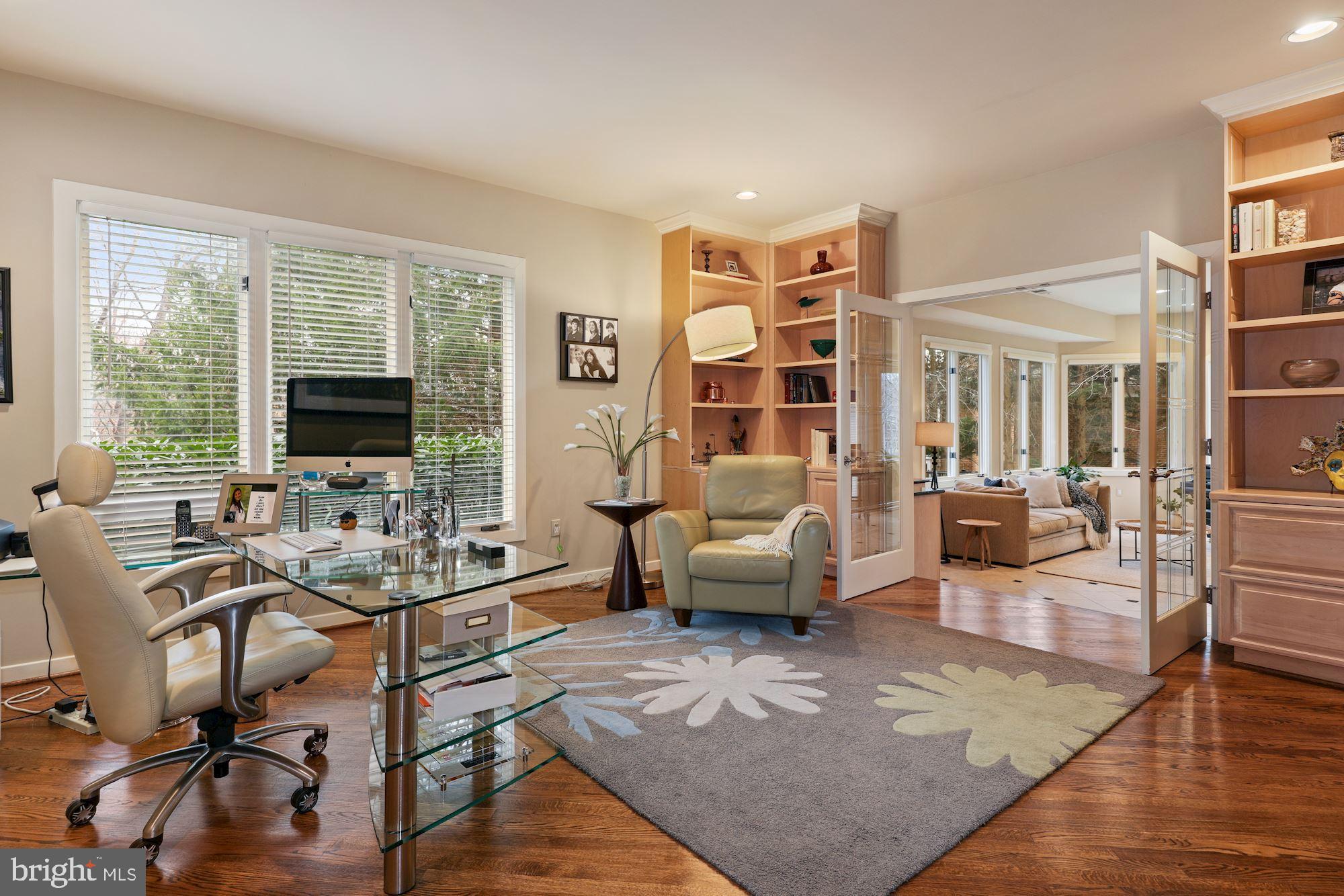 AVENEL - Residential