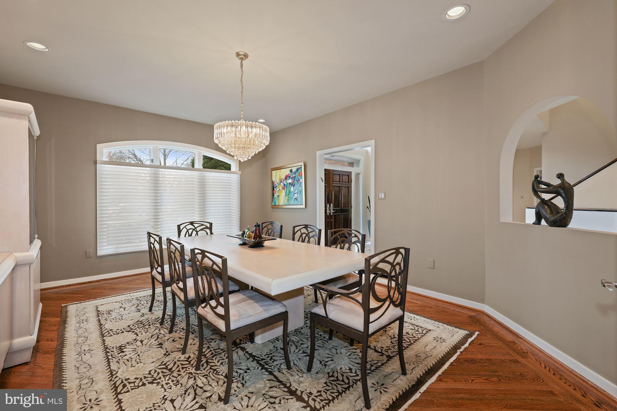 AVENEL - Residential