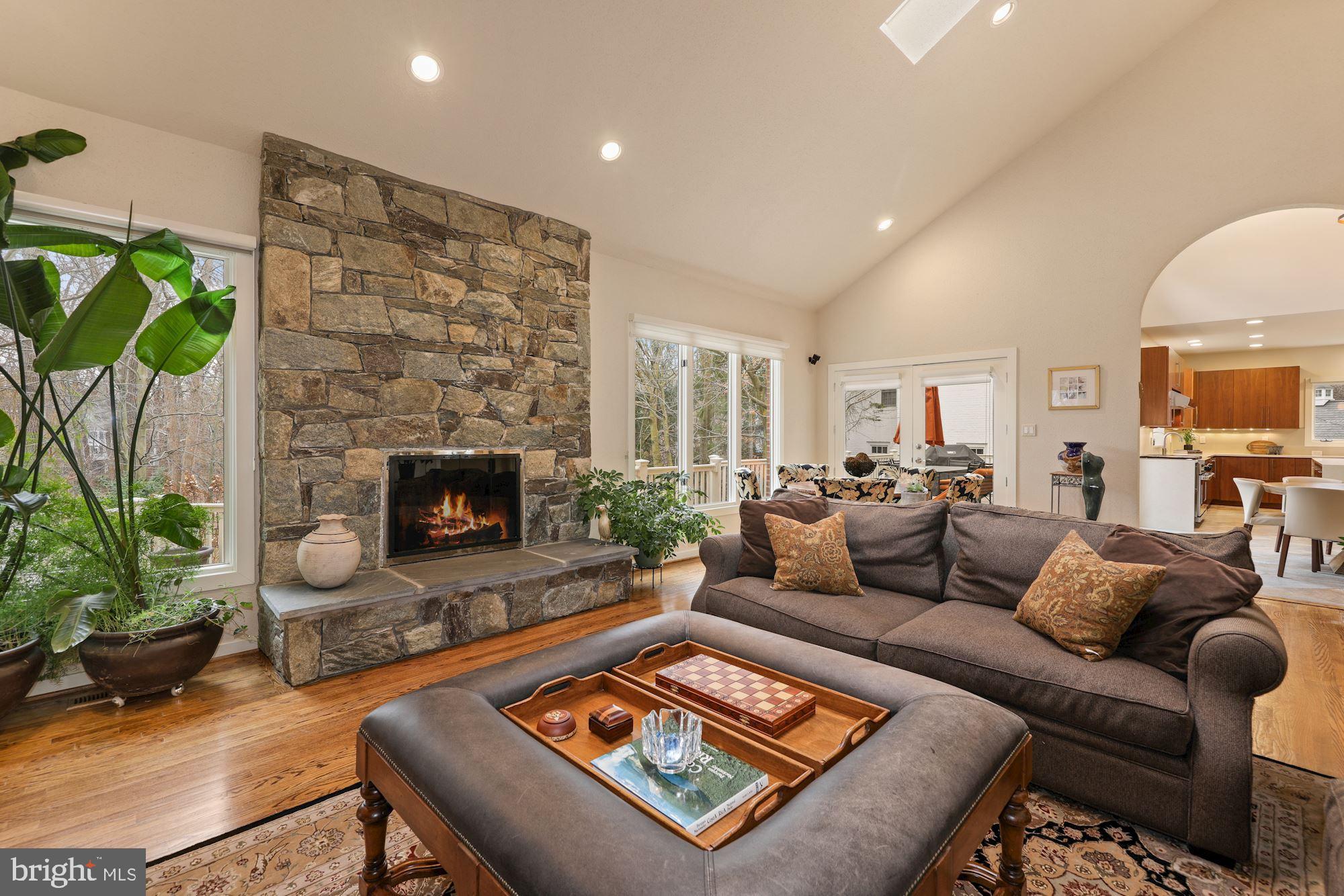 AVENEL - Residential