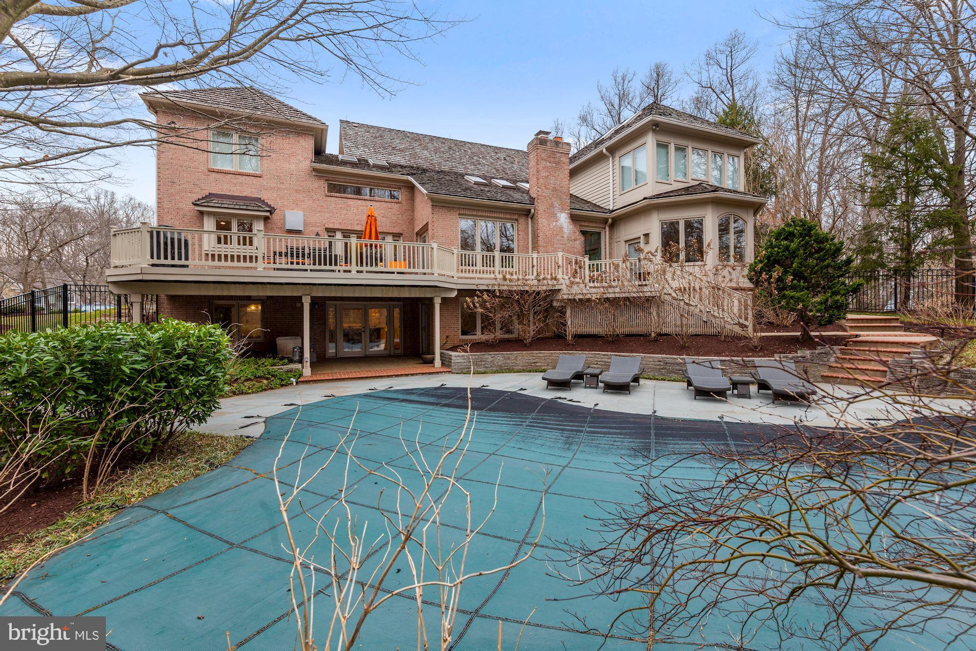 AVENEL - Residential