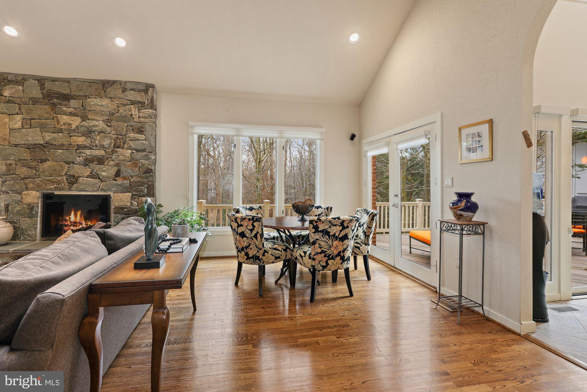 AVENEL - Residential