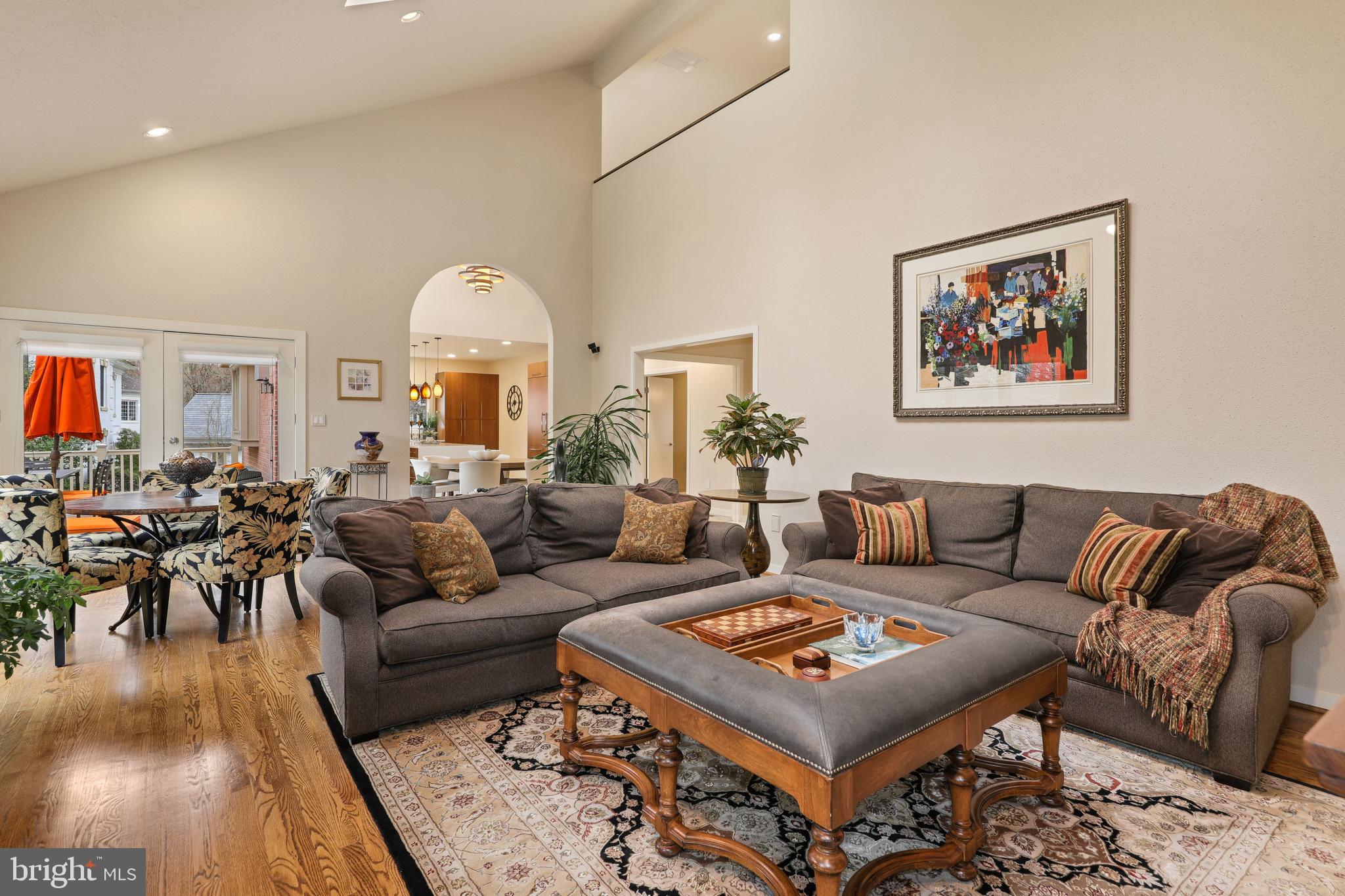 AVENEL - Residential