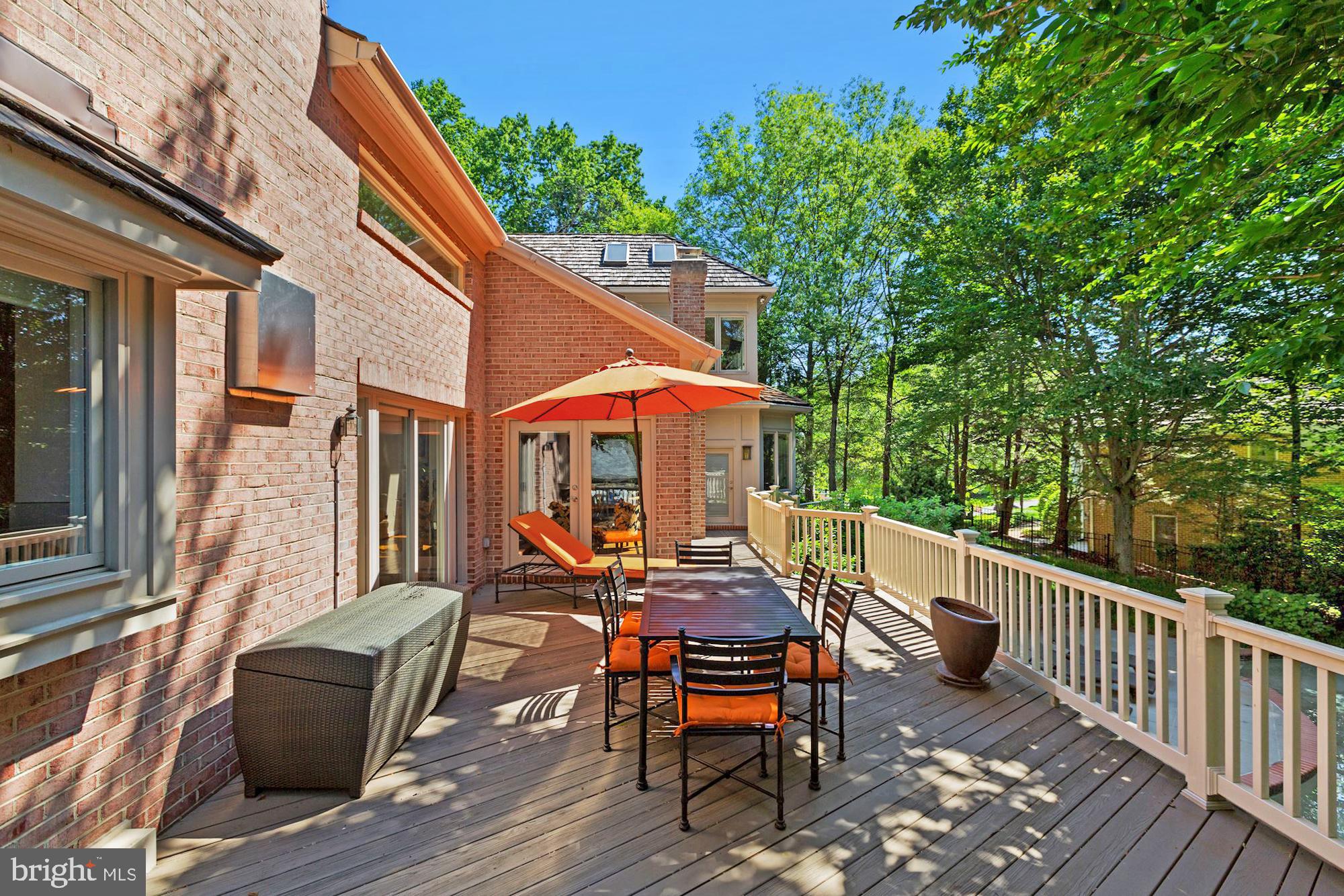 AVENEL - Residential