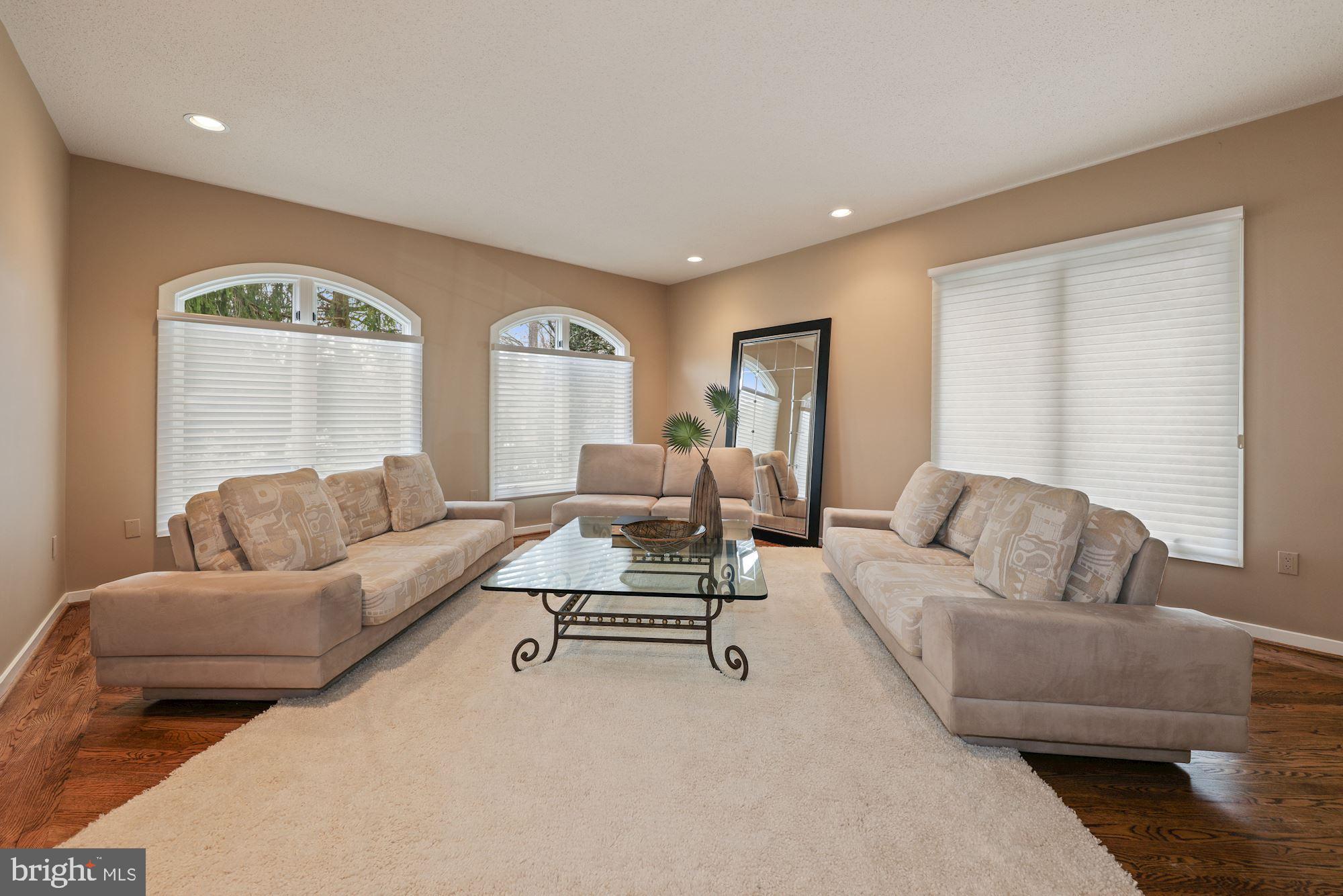 AVENEL - Residential