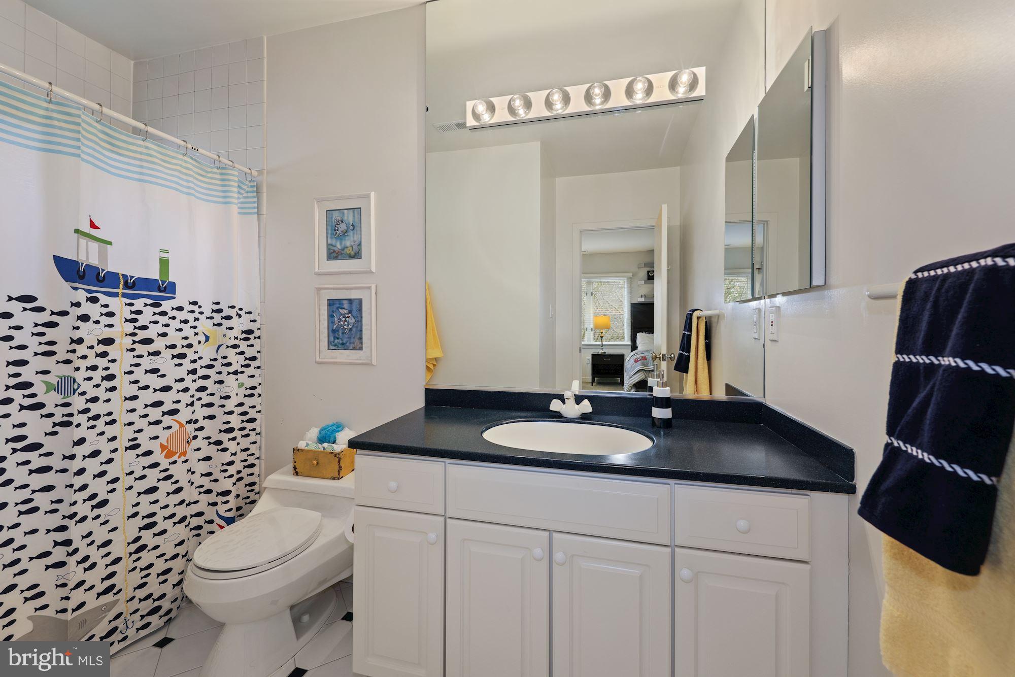 AVENEL - Residential