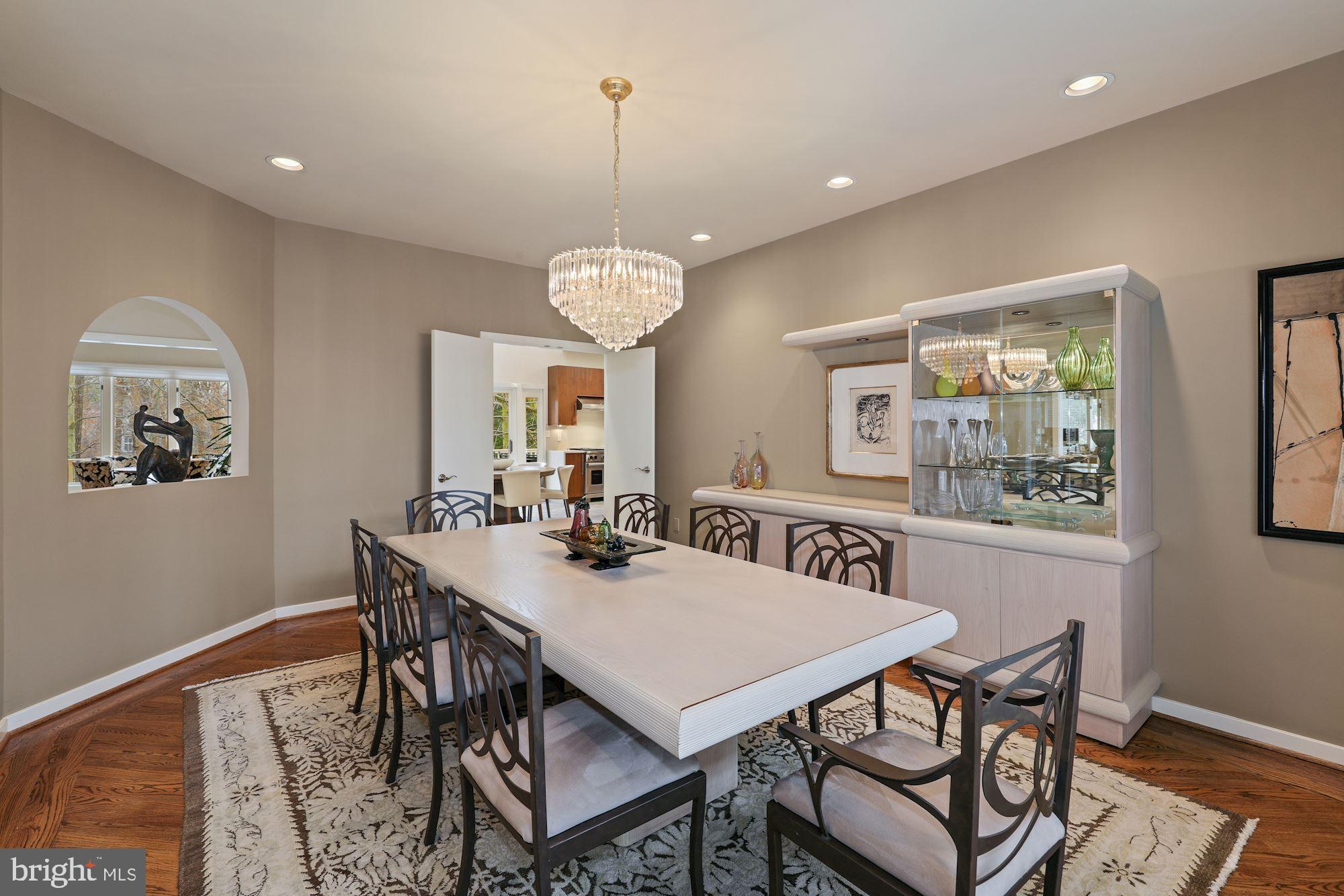 AVENEL - Residential