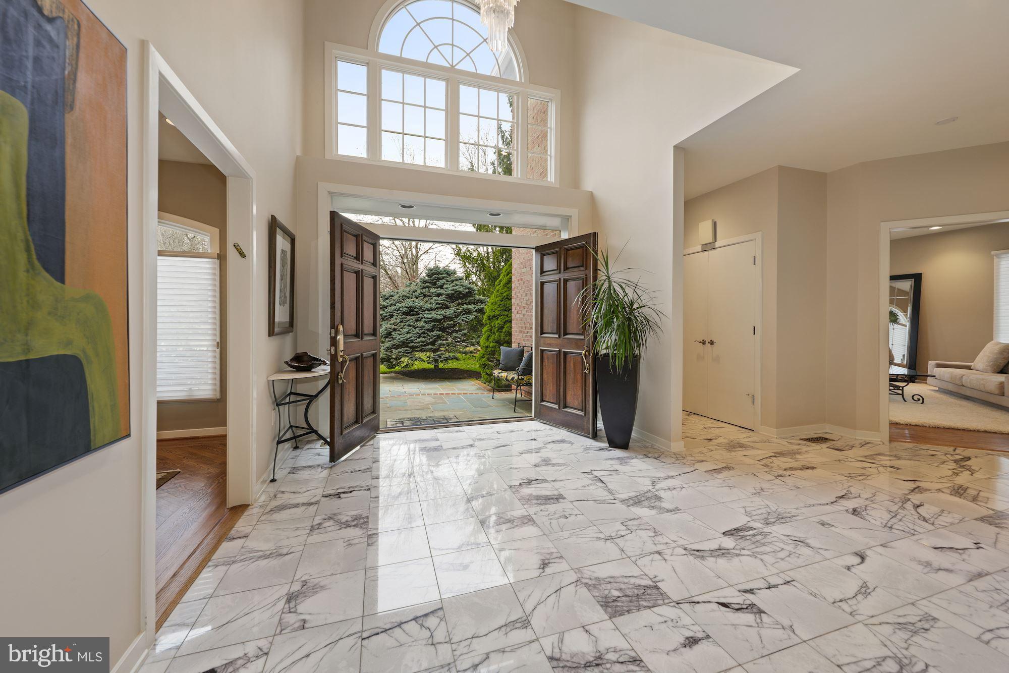 AVENEL - Residential