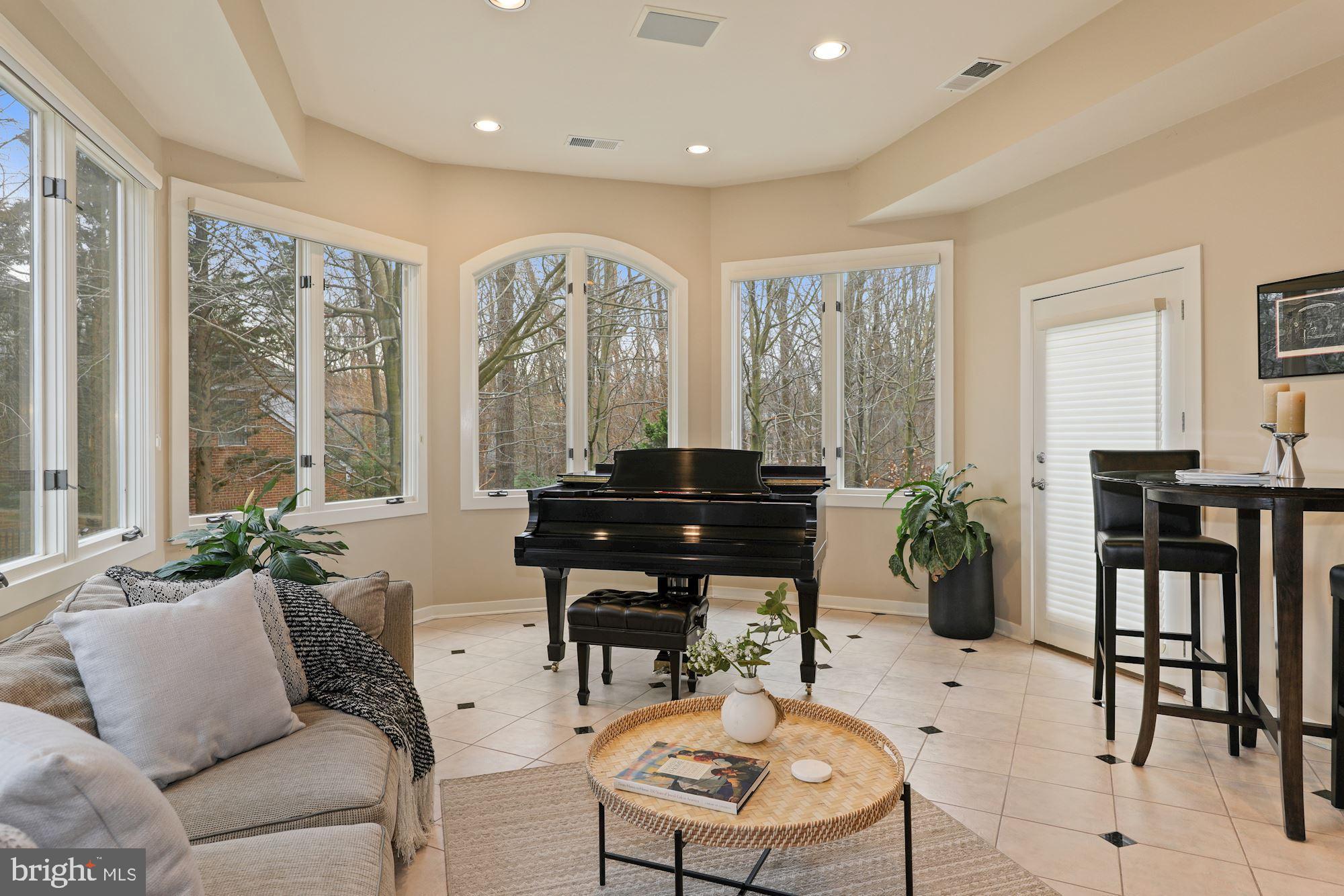 AVENEL - Residential