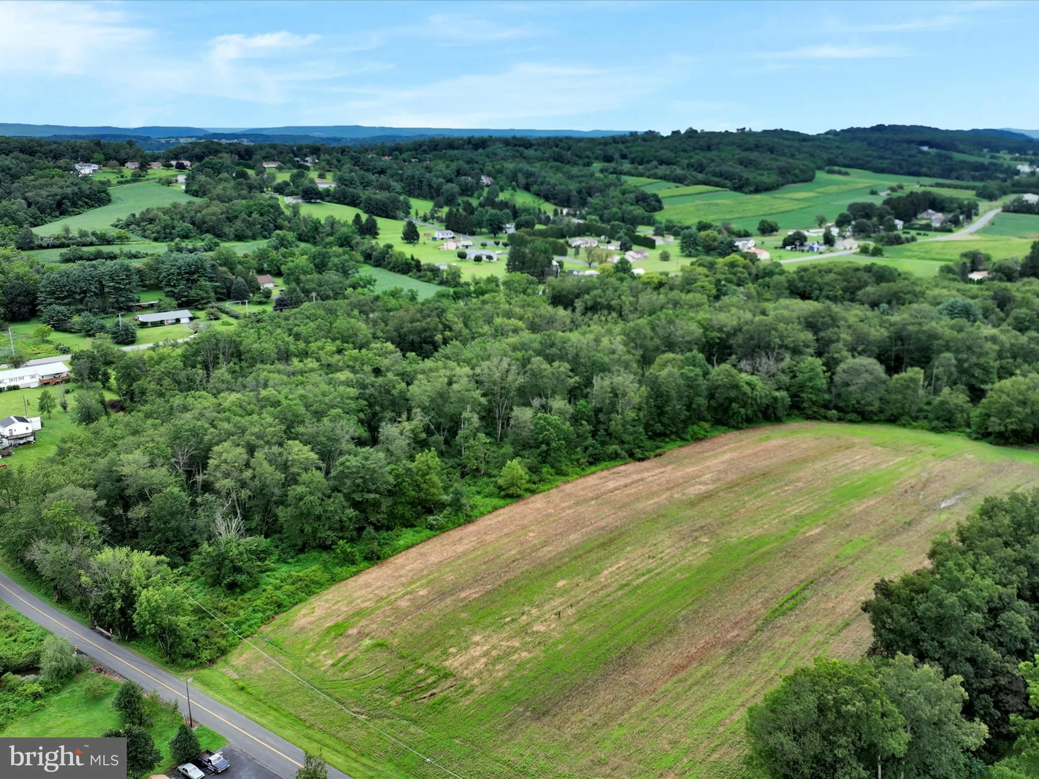 Schuylkill Haven, Pennsylvania 17972, United States, ,Land,Active,184239
