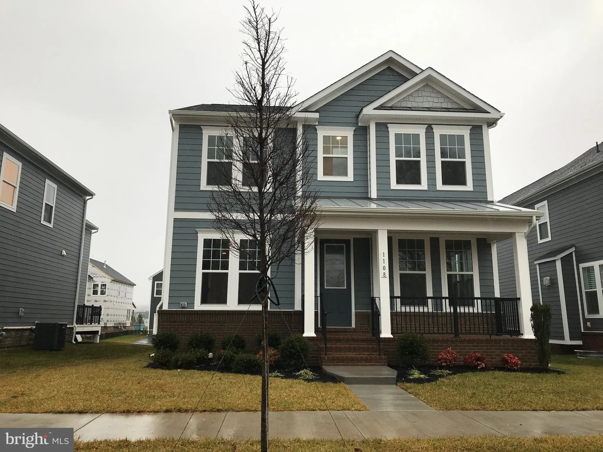 1108 SE Justinian Street, Leesburg, VA 20175