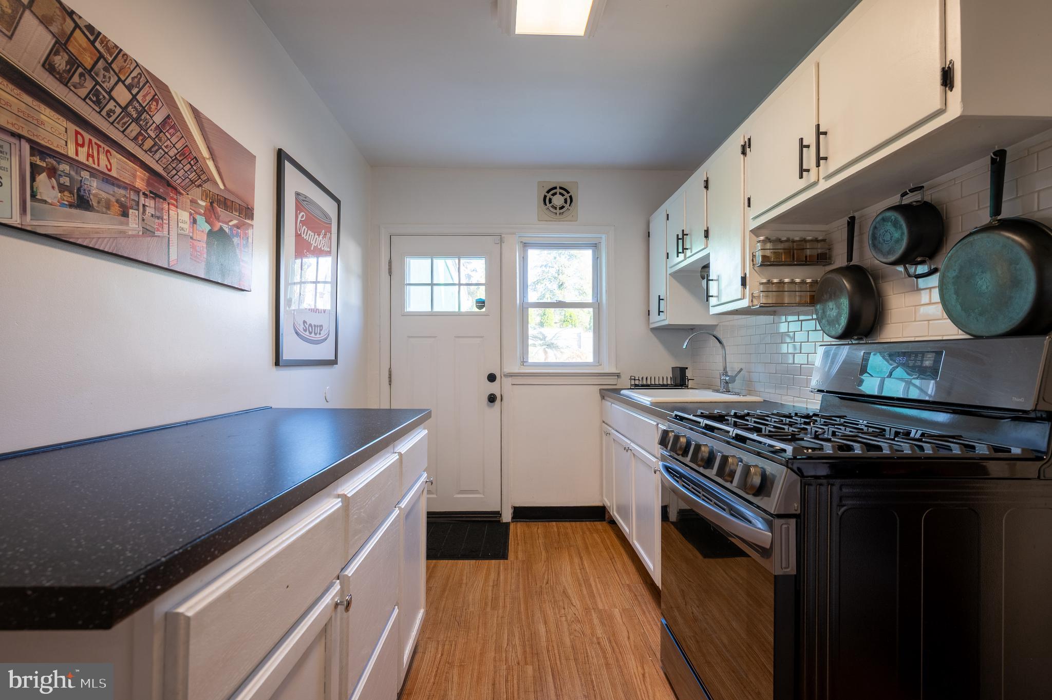 WILM #24 - Residential