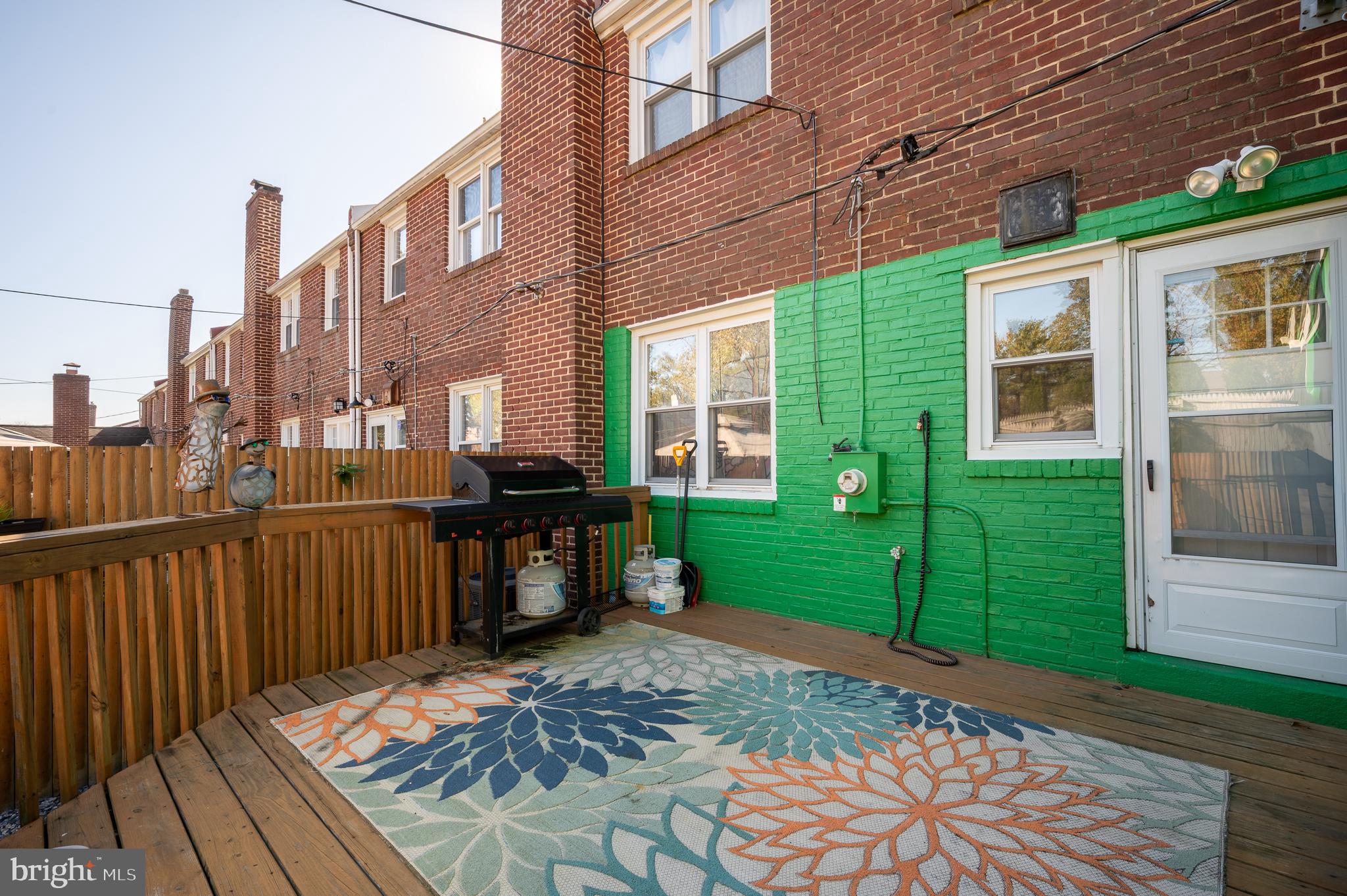 WILM #24 - Residential