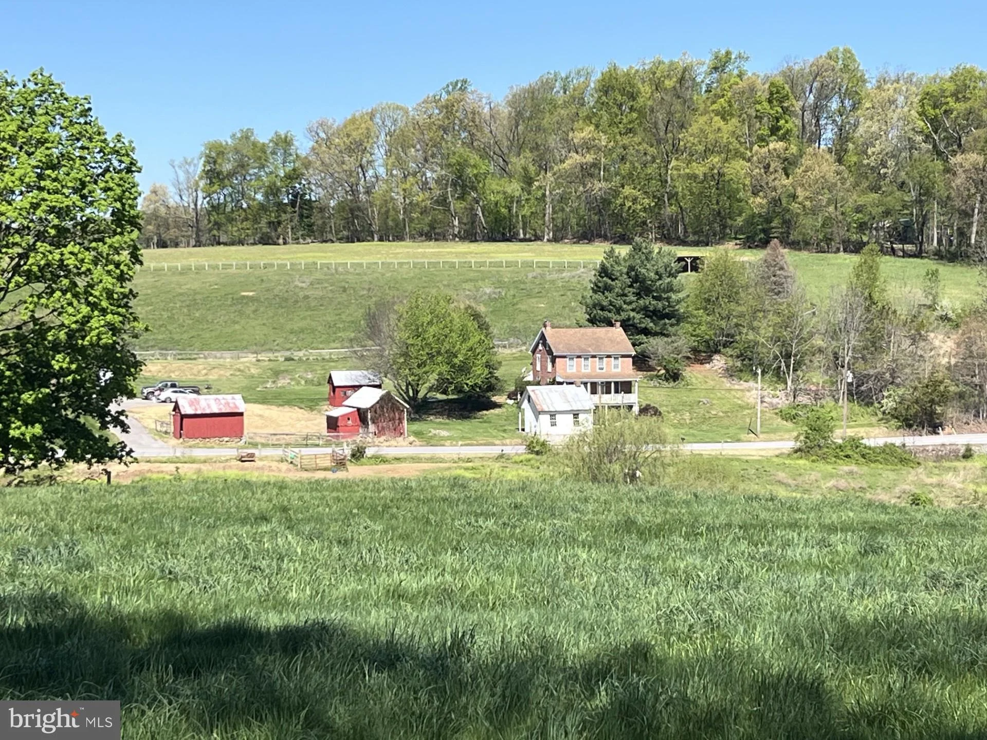 5048 Hildebrand Road
