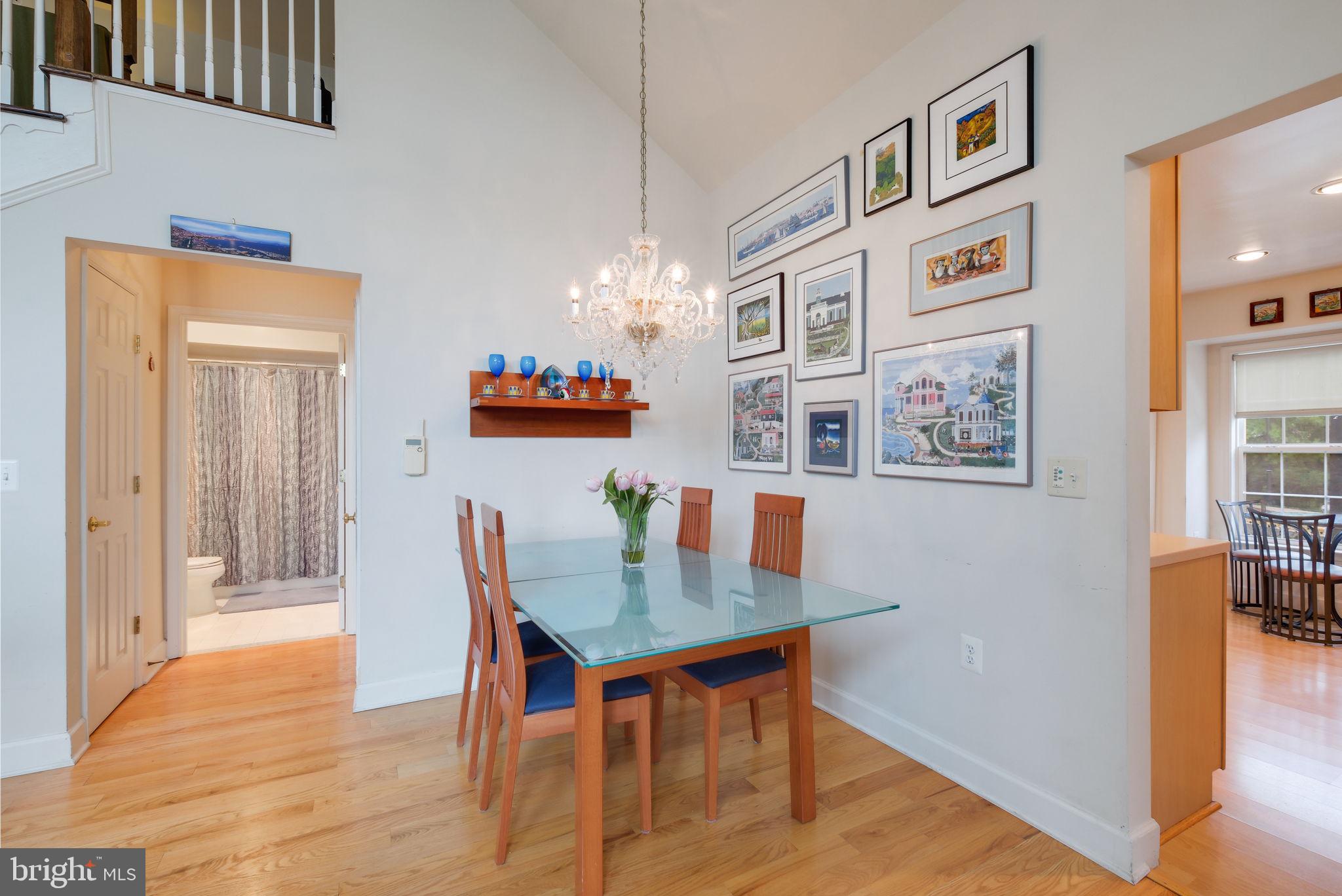 POTOMAC VILLAGE - Residential