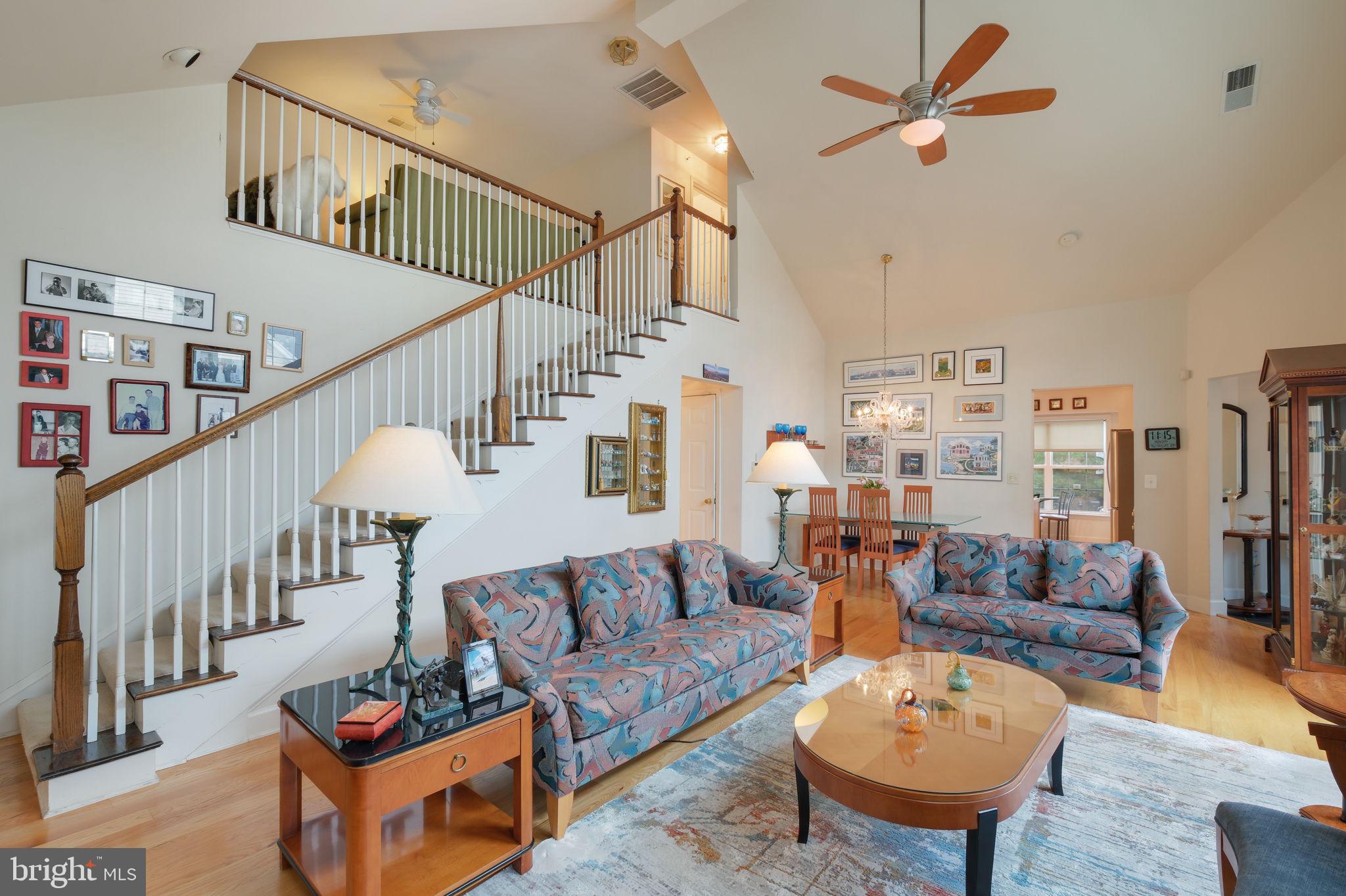 POTOMAC VILLAGE - Residential