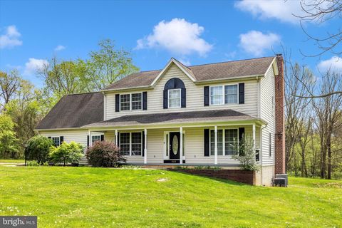 426 MORGANA DRIVE SHEPHERDSTOWN WV 25443
